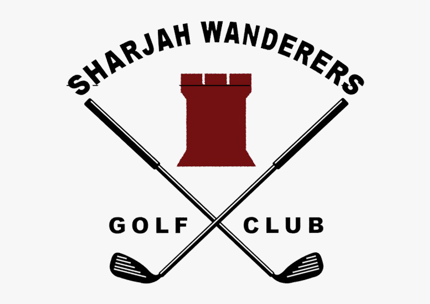 Sharjah Wanderers Golf Club, HD Png Download, Free Download