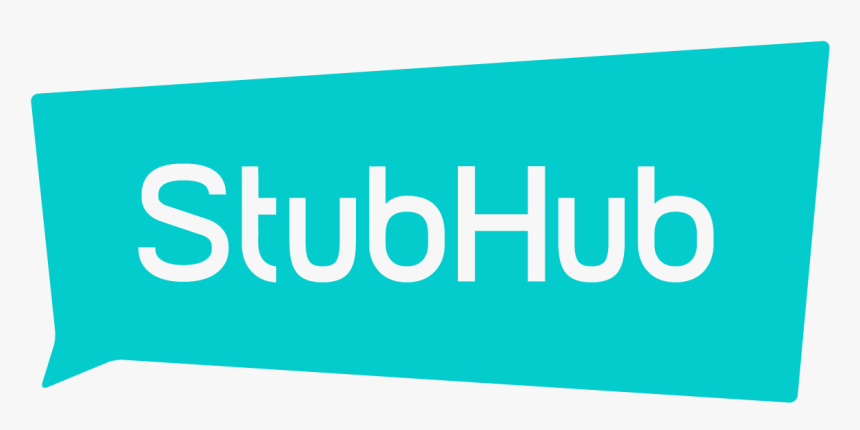 Stub Hub, HD Png Download, Free Download