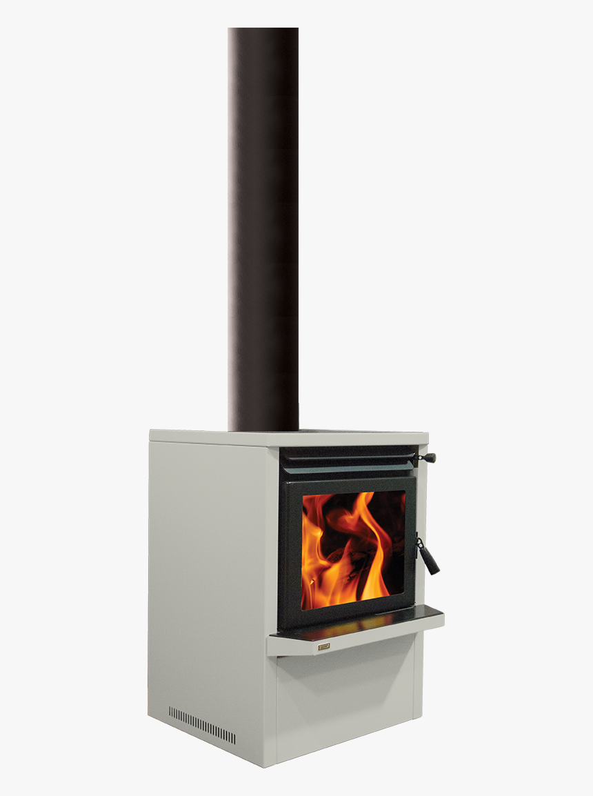 Galaxy Silver Quill - Wood-burning Stove, HD Png Download, Free Download