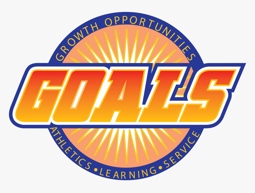 Goals Logo - Goal, HD Png Download, Free Download