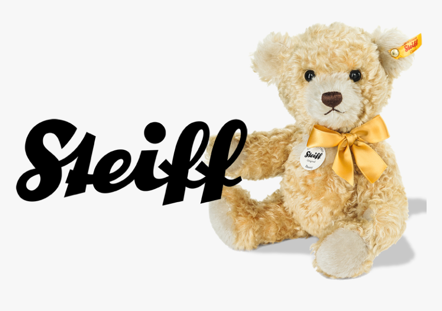 Steiff Logo, HD Png Download, Free Download
