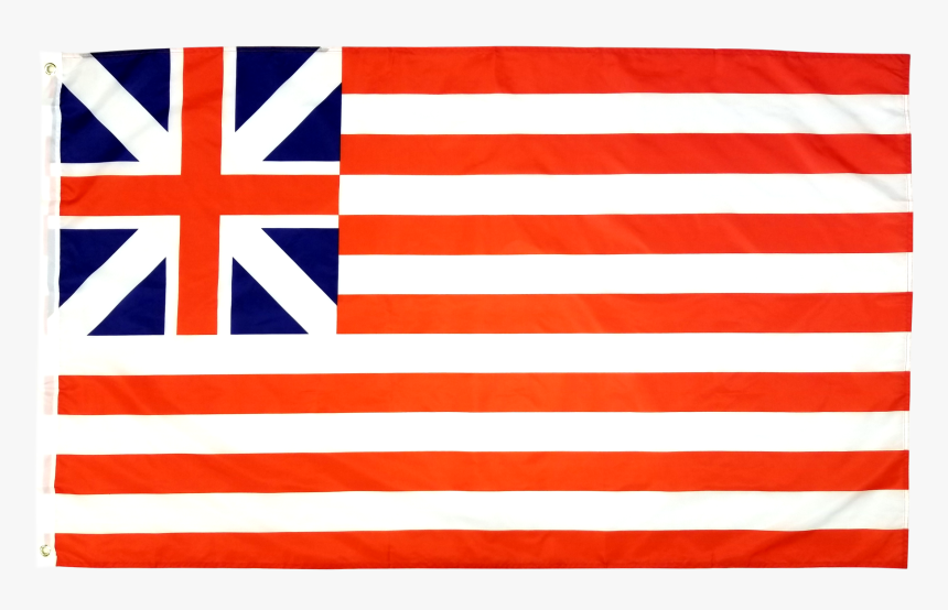 Grand Union Flag, HD Png Download, Free Download