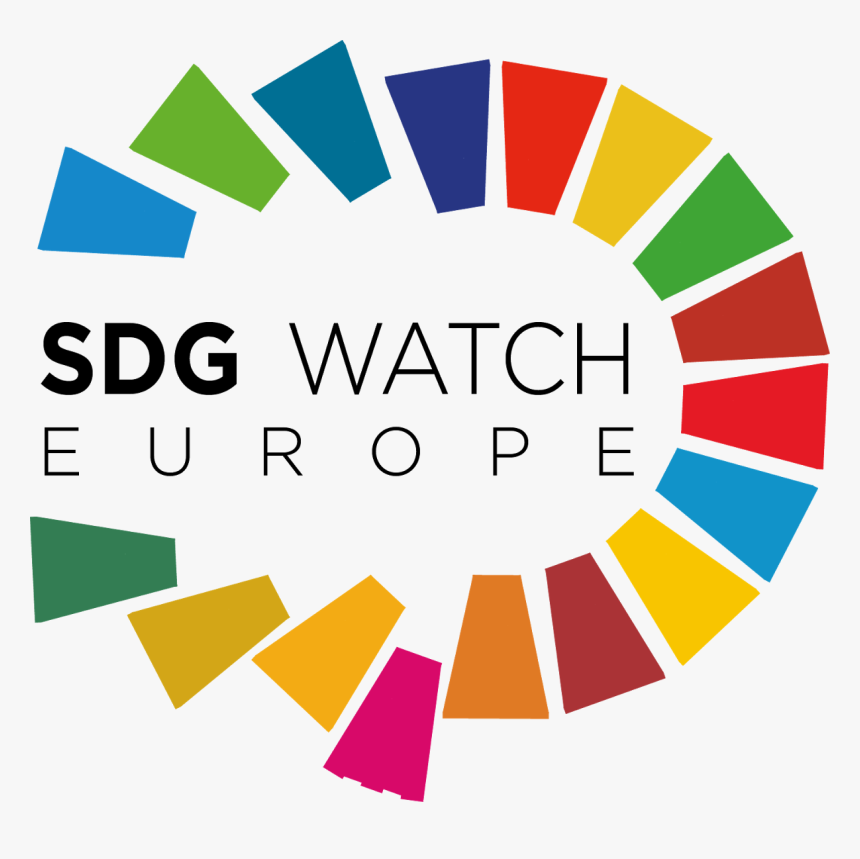 Progressive Caucus Co-signs Civil Society"s Call For - Sdg Watch Europe, HD Png Download, Free Download