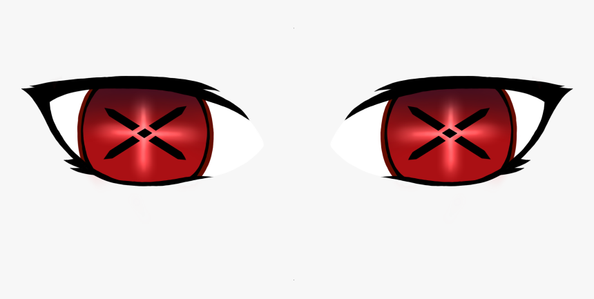 Demon Eyes Cartoon Png , Png Download - Devil Eyes Transparent Background, Png Download, Free Download