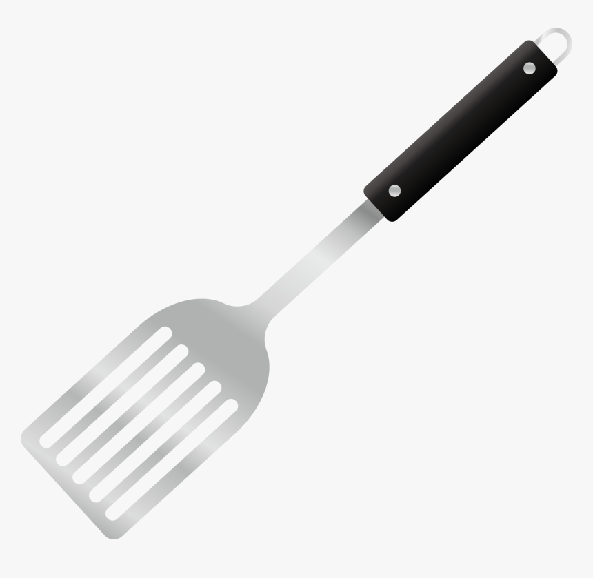 Kitchen - Transparent Background Spatula Png, Png Download, Free Download