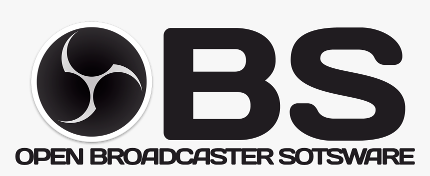Studio-obs Фан Сайт Программы - Graphics, HD Png Download, Free Download