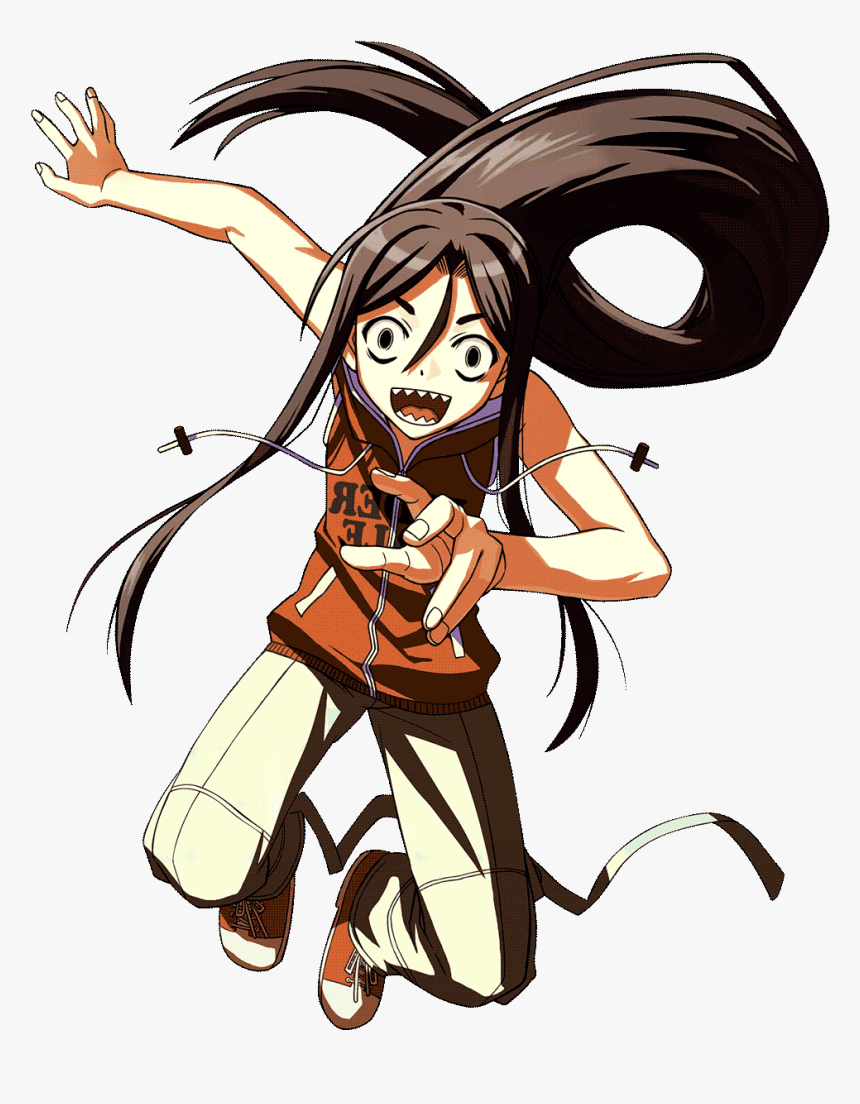 Santa Sasaki, HD Png Download, Free Download