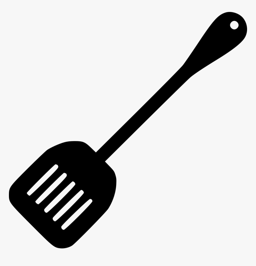 Kitchen Spatula - Farm Rake Icon Png, Transparent Png, Free Download