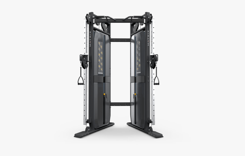 Matrix Versa Functional Trainer, HD Png Download, Free Download