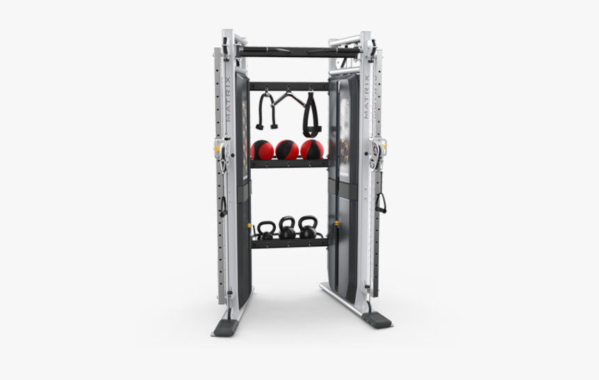 Matrix Functional Trainer, HD Png Download, Free Download