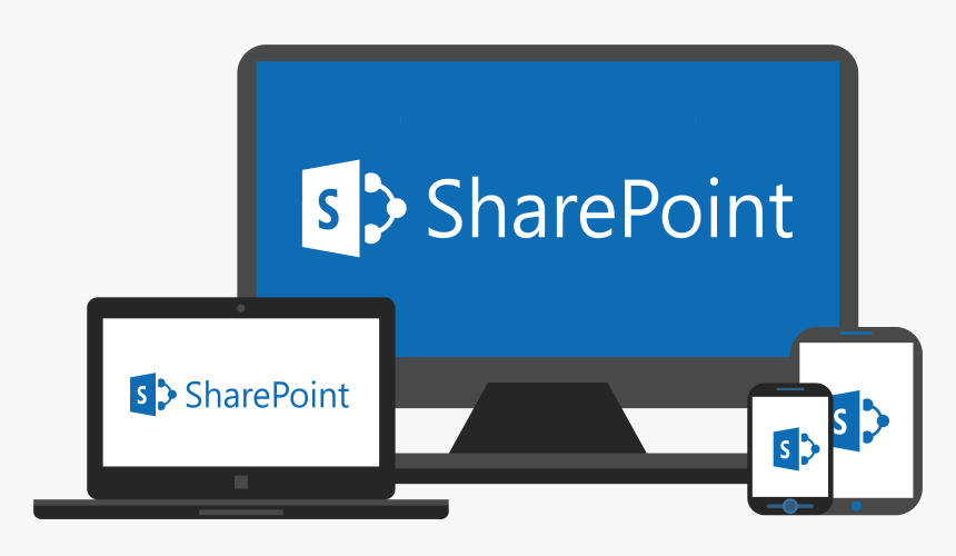 Sharepoint Development, HD Png Download, Free Download