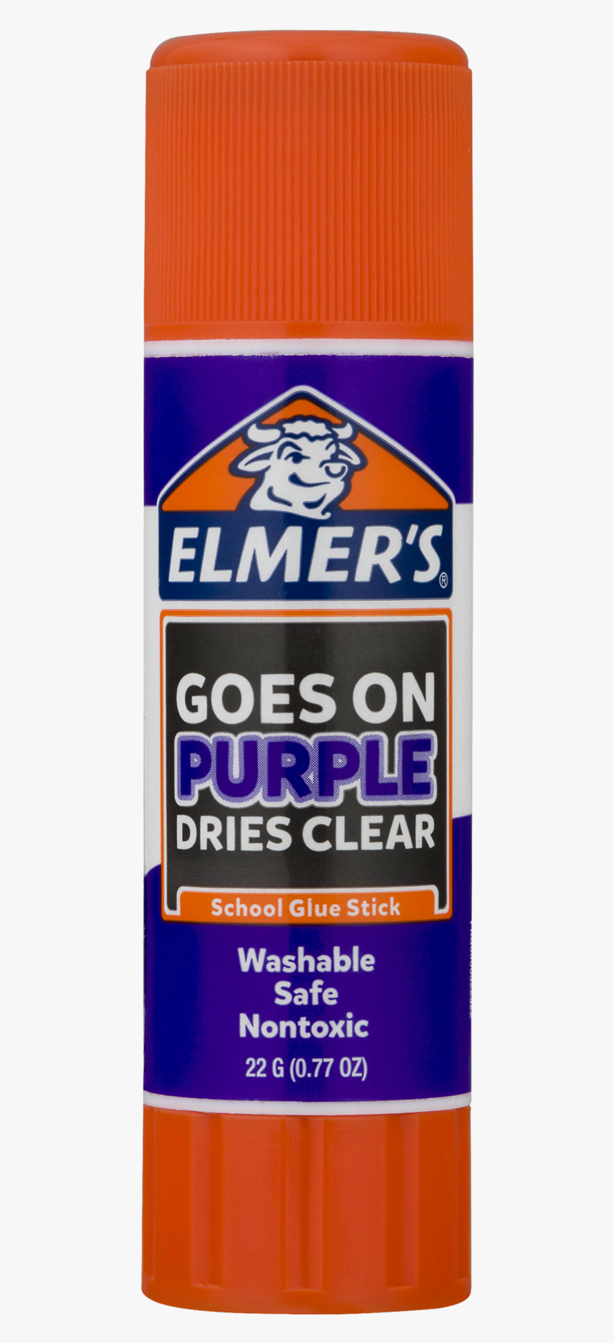 Glue Png - Elmer's Glue, Transparent Png, Free Download