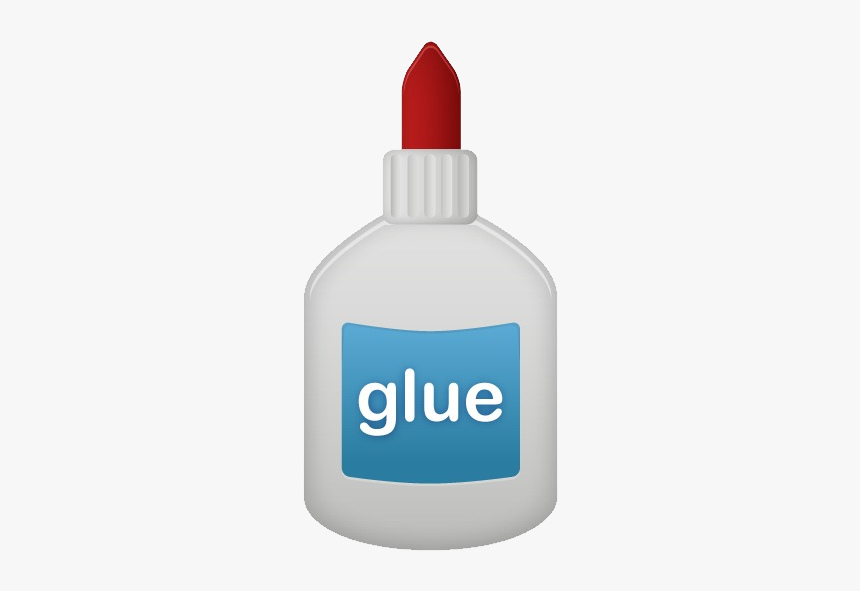 Glue Png, Transparent Png, Free Download