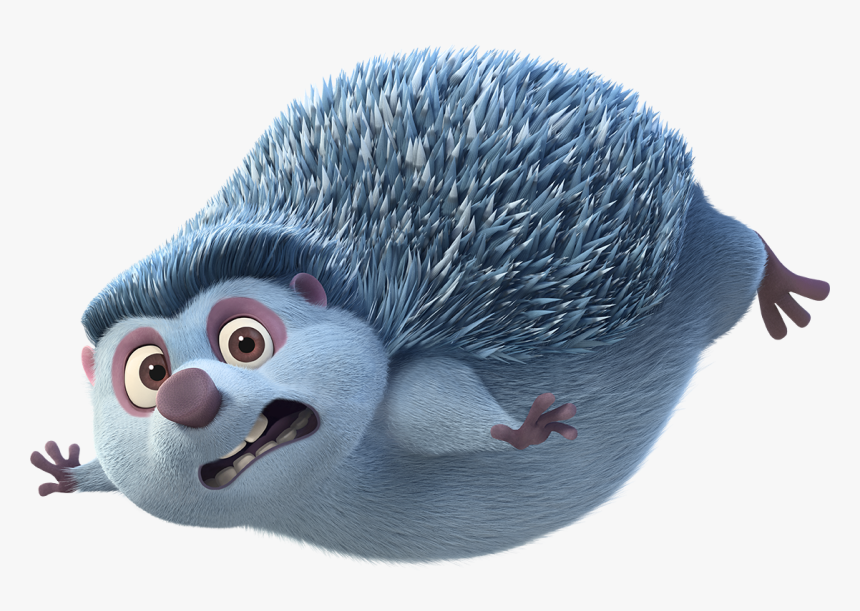 Transparent Cuatro Png - Hedgehog, Png Download, Free Download