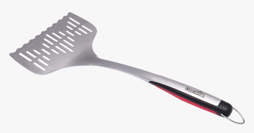 Char-broil Comfort-grip Double-wide Spatula, HD Png Download, Free Download