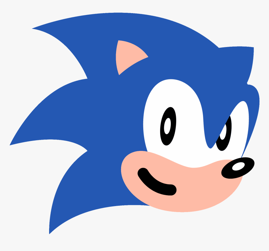 Sonic The Hedgehog Png Download Image - Sonic The Hedgehog Clipart, Transparent Png, Free Download