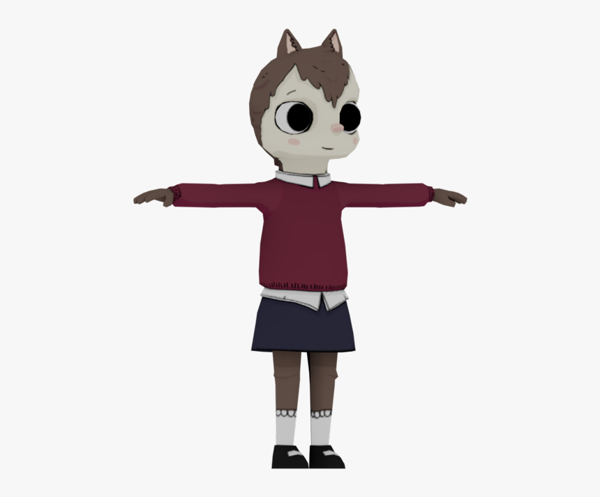 Download Zip Archive - Summer Camp Island Hedgehog, HD Png Download, Free Download