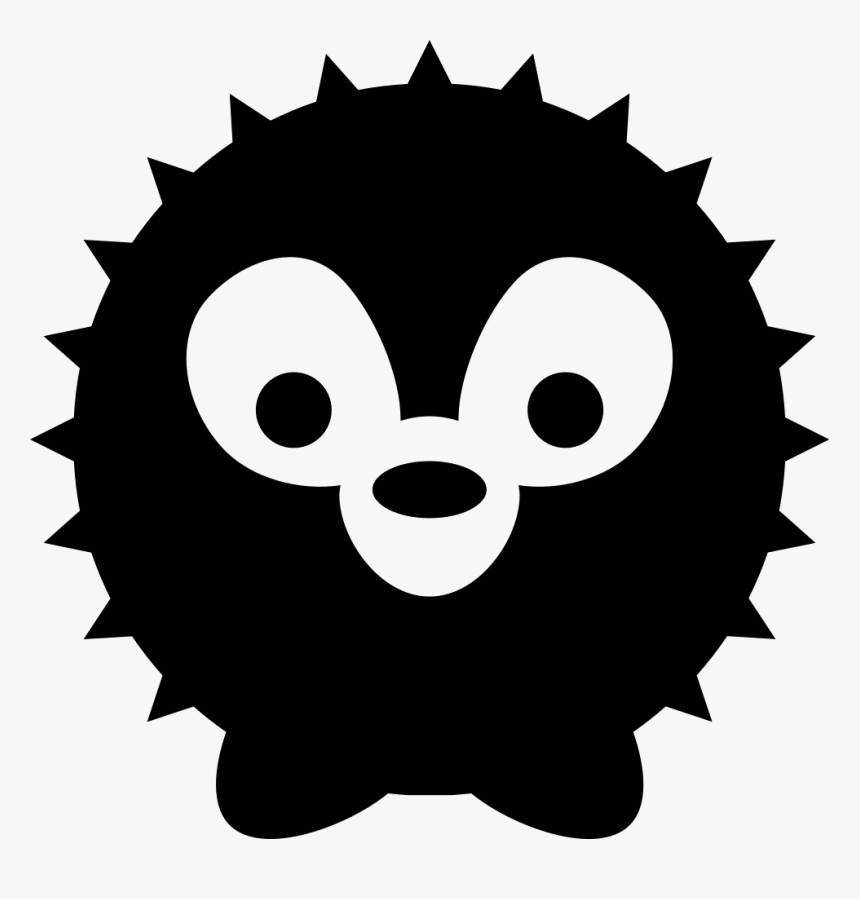 Hedgehog - Mtb Logo In White Tshirt, HD Png Download, Free Download