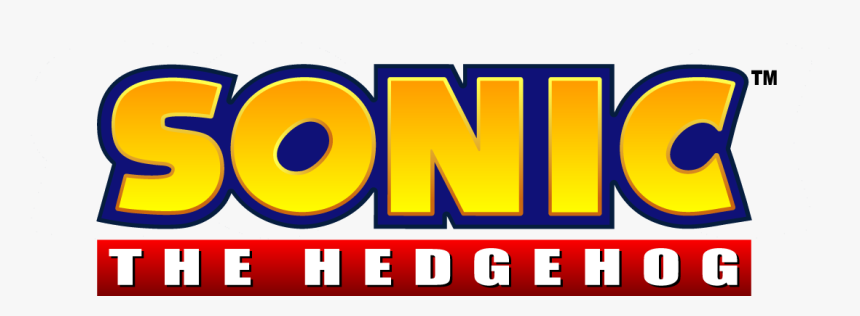 Sonic The Hedgehog, HD Png Download, Free Download