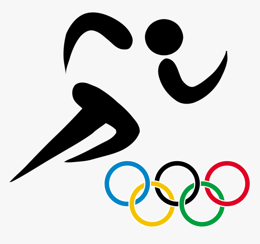 Olympic Athletics - Youth Olympic Games 1998, HD Png Download, Free Download