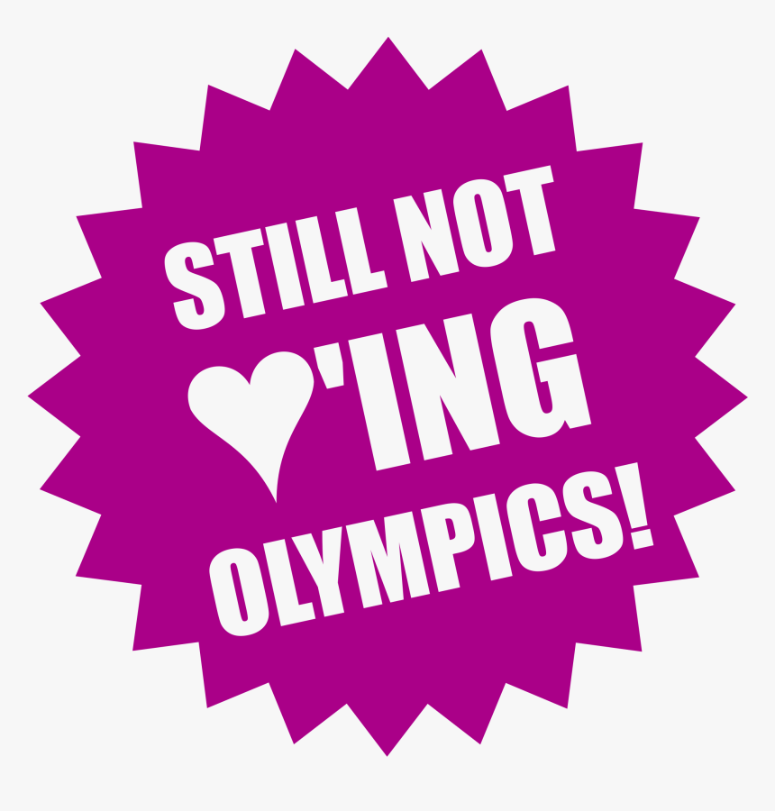 Still Not Loving Olympics Clip Arts - Mastech, HD Png Download, Free Download