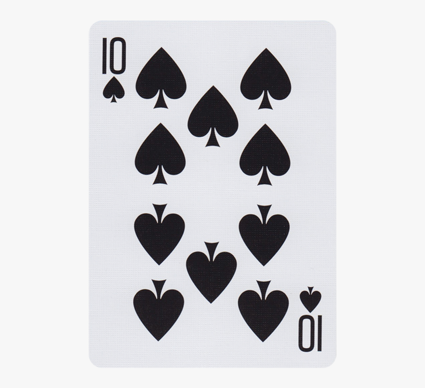 Main - Aesthetic Playing Card Designs, HD Png Download, Free Download