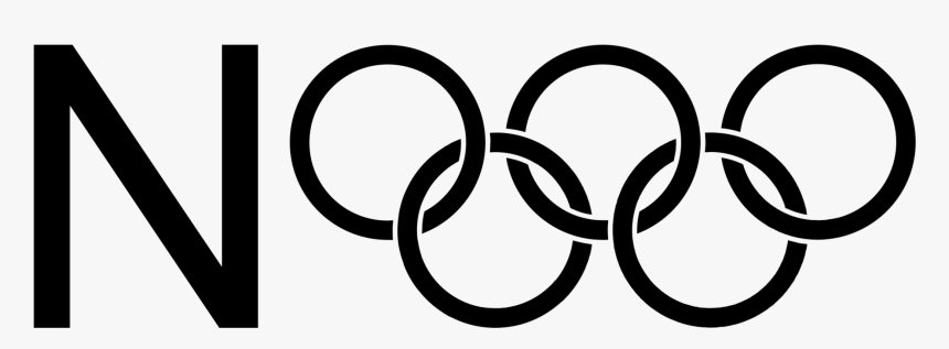 Angle,area,monochrome Photography - 2020 Summer Olympics, HD Png Download, Free Download