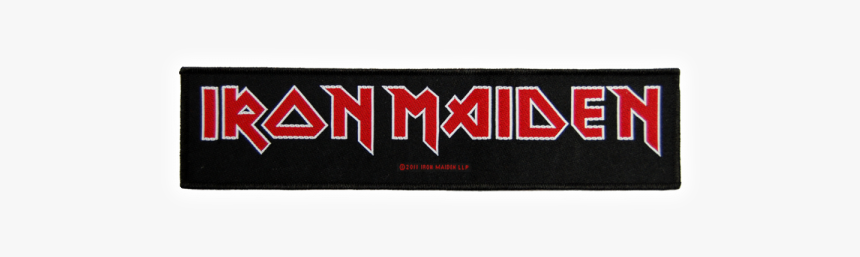 Iron Maiden, HD Png Download, Free Download