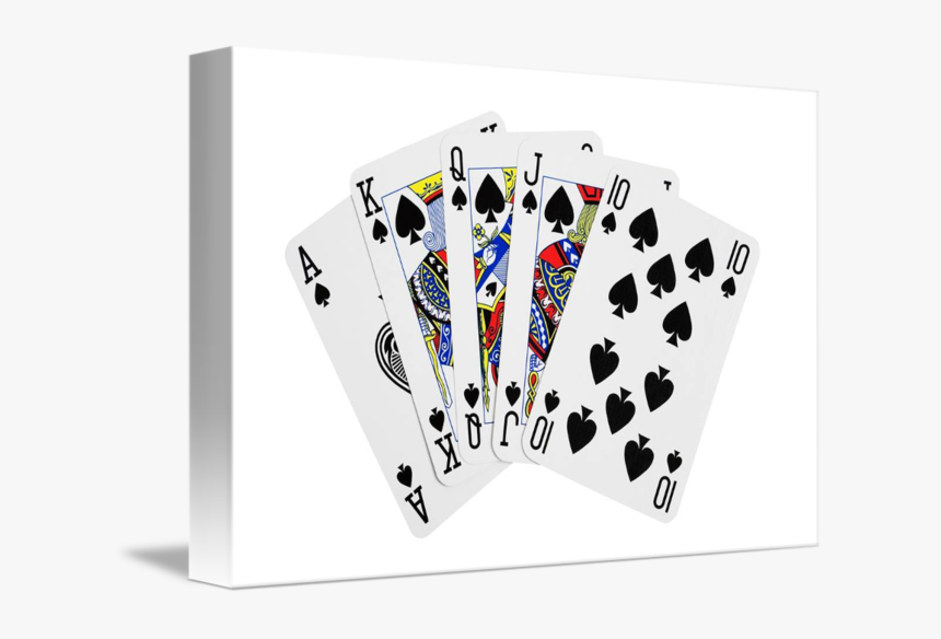 Deck Of Card Png, Transparent Png, Free Download