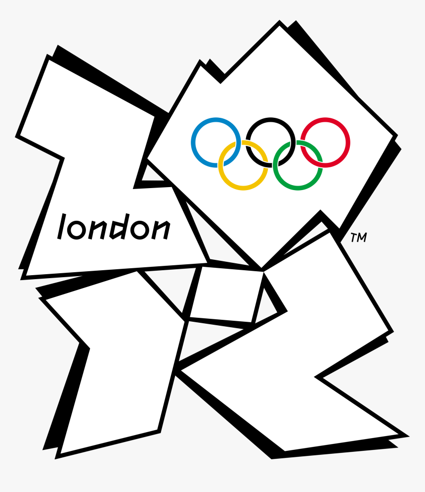 London 2012 Olympics, HD Png Download, Free Download