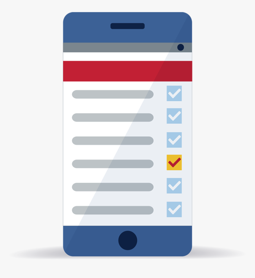 Mobile Inspection Icon, HD Png Download, Free Download