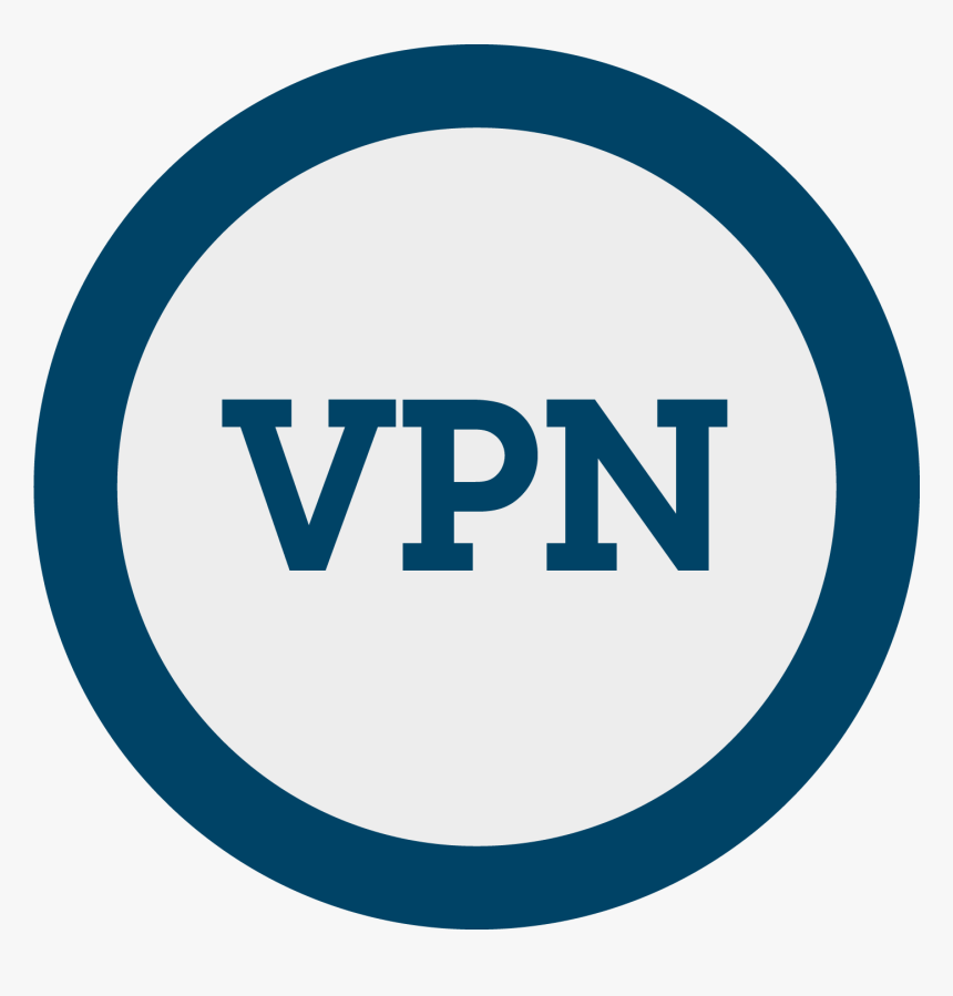 Vpn Icon Png - Vpn Logo, Transparent Png, Free Download