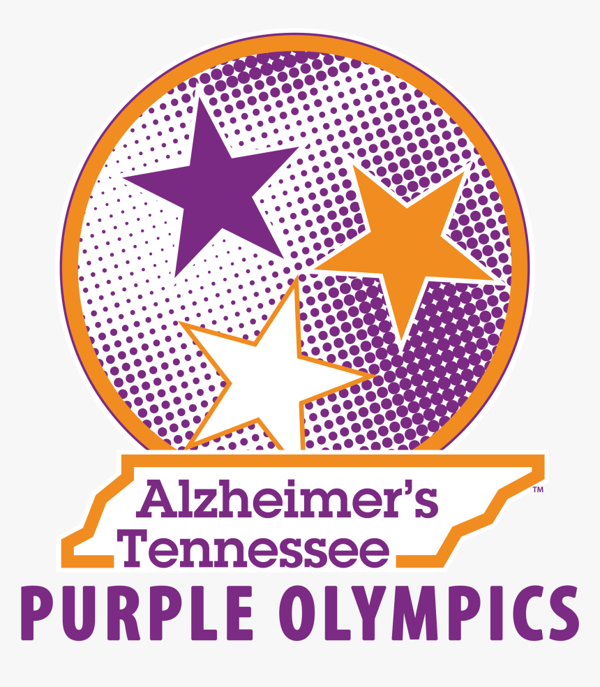 Alzheimers Tennessee Logo, HD Png Download, Free Download