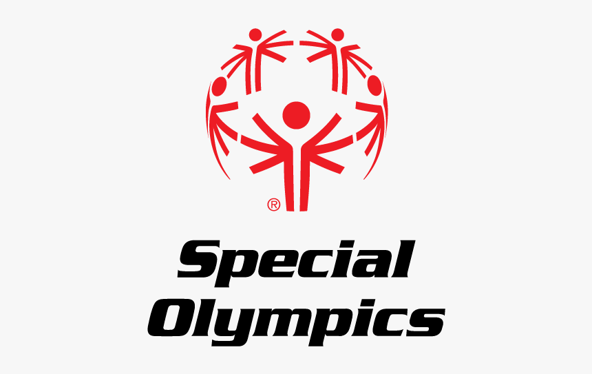 Special Olympics Logo Png, Transparent Png, Free Download