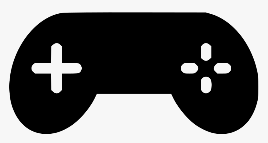 Transparent Controller Icon Png - Game Online Icon, Png Download, Free Download