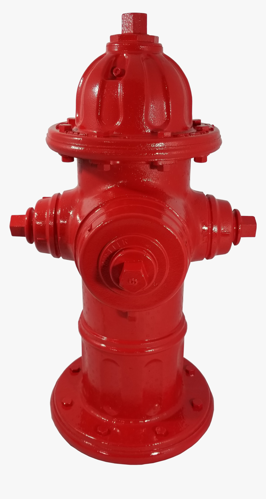 Fire Hydrant Transparent Background - Fire Hydrant, HD Png Download, Free Download
