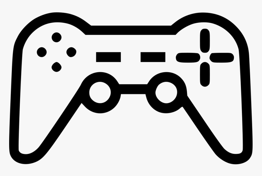 Png File Svg - Gaming Stick Logo Png, Transparent Png, Free Download