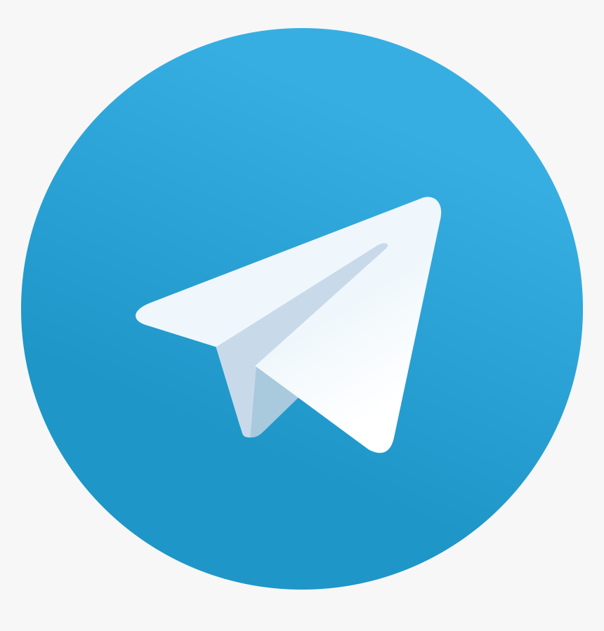 Telegram Logo Png, Transparent Png, Free Download