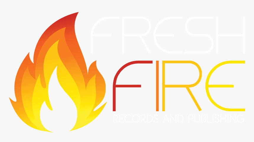 Black Fire Background Logo, HD Png Download, Free Download