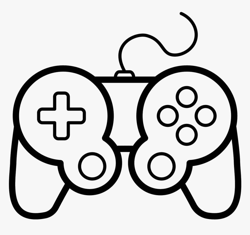 Nintendo Gamecube Controller Icon - Gamecube Controller Icon, HD Png Download, Free Download