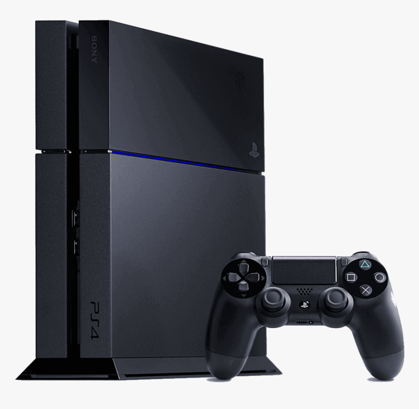 Download And Use Sony Playstation Png Image - Playstation 4, Transparent Png, Free Download