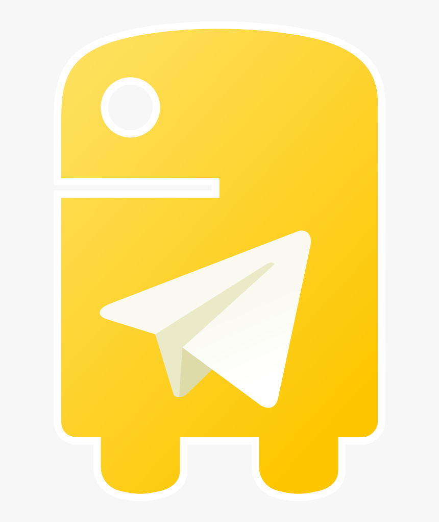 Telegram Png, Transparent Png, Free Download