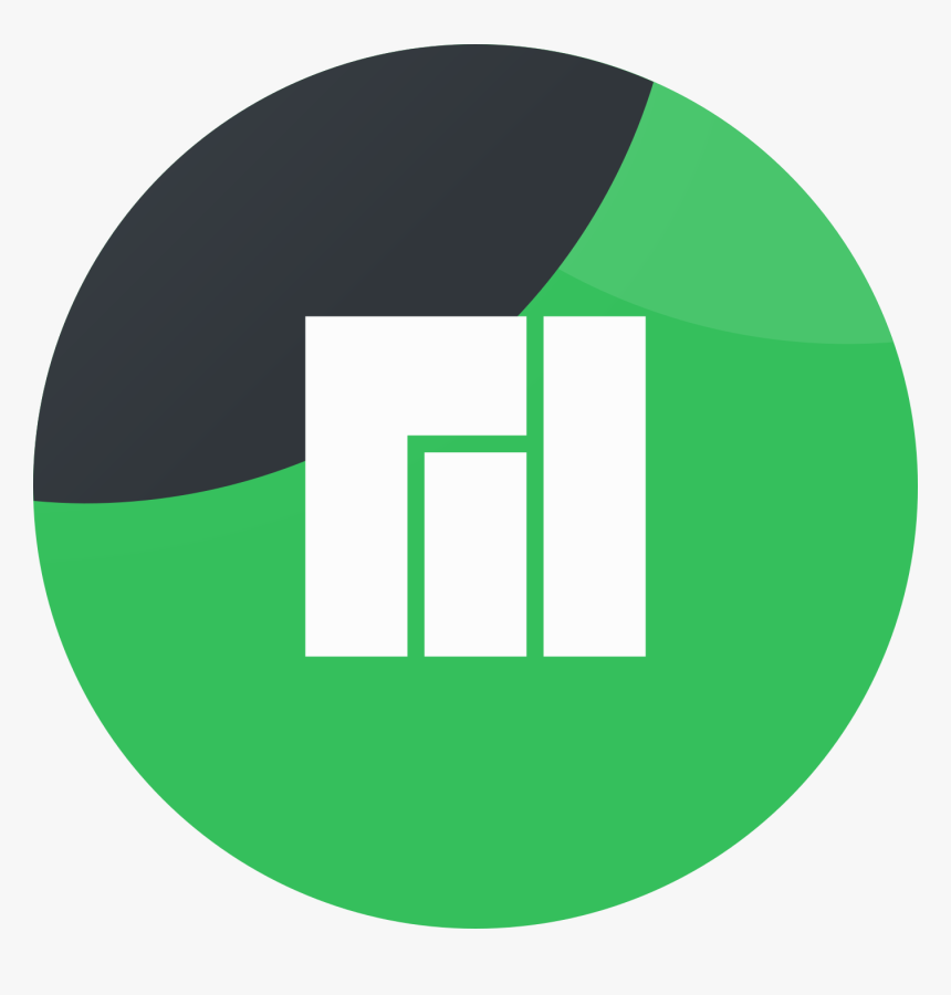 Manjaro Linux Logo Png Transparent Png Kindpng
