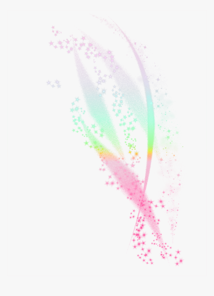 Magic Dust Png - Magical Fairy Dust Png, Transparent Png, Free Download