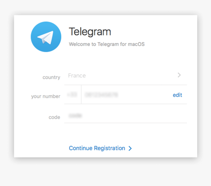 Telegram, HD Png Download, Free Download