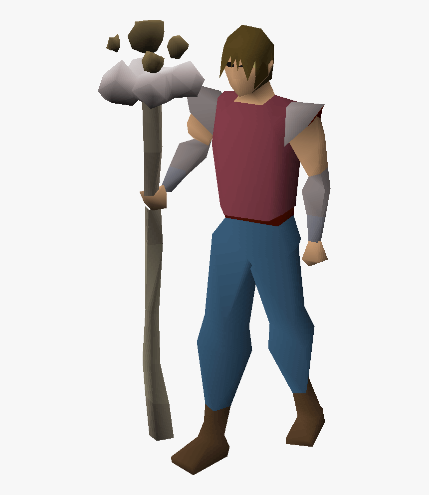 Transparent Magic Dust Png - Lava Staff Upgrade Kit Osrs, Png Download, Free Download