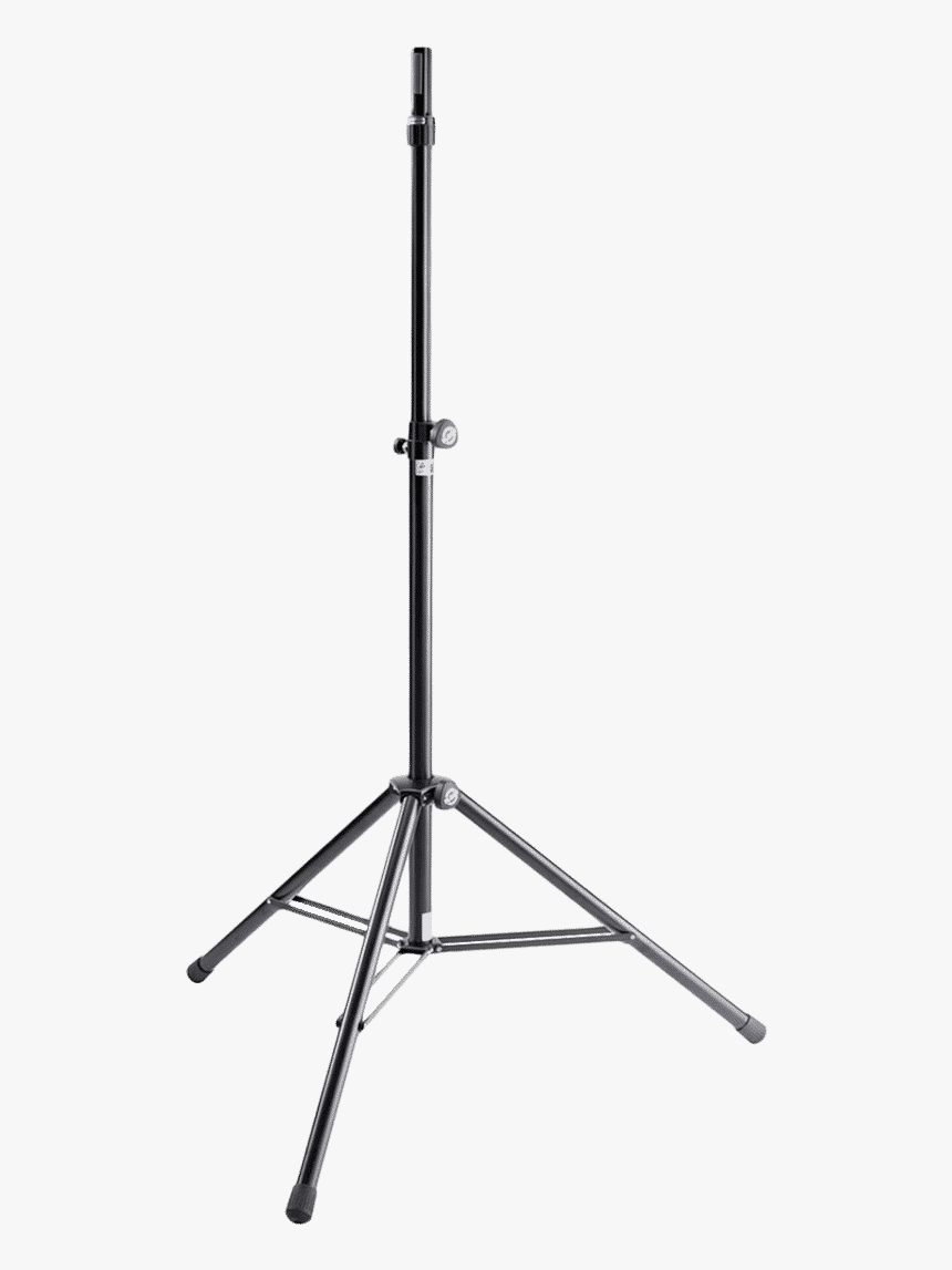 Ultra Heavy Duty Ring Lock Speaker Stand - Speaker Stands & Mounts, HD Png Download, Free Download