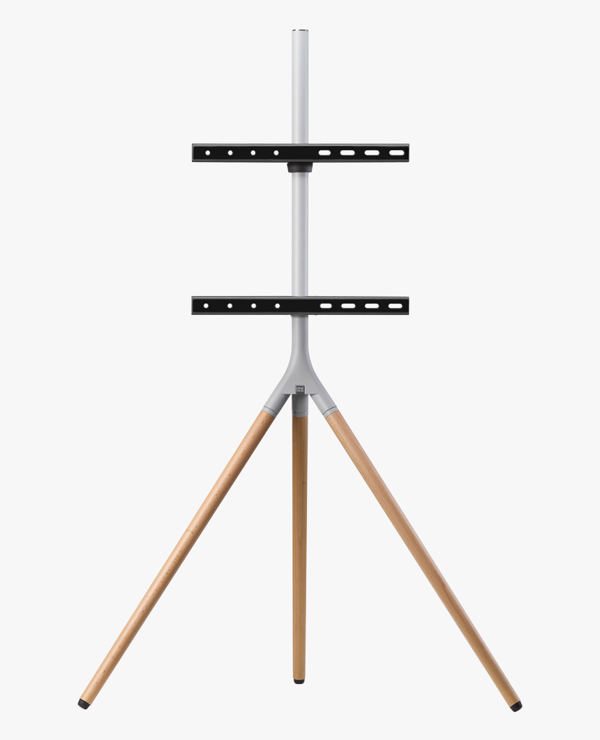 Wm7472 Main V2 - Tripod Tv Stand Wood, HD Png Download, Free Download