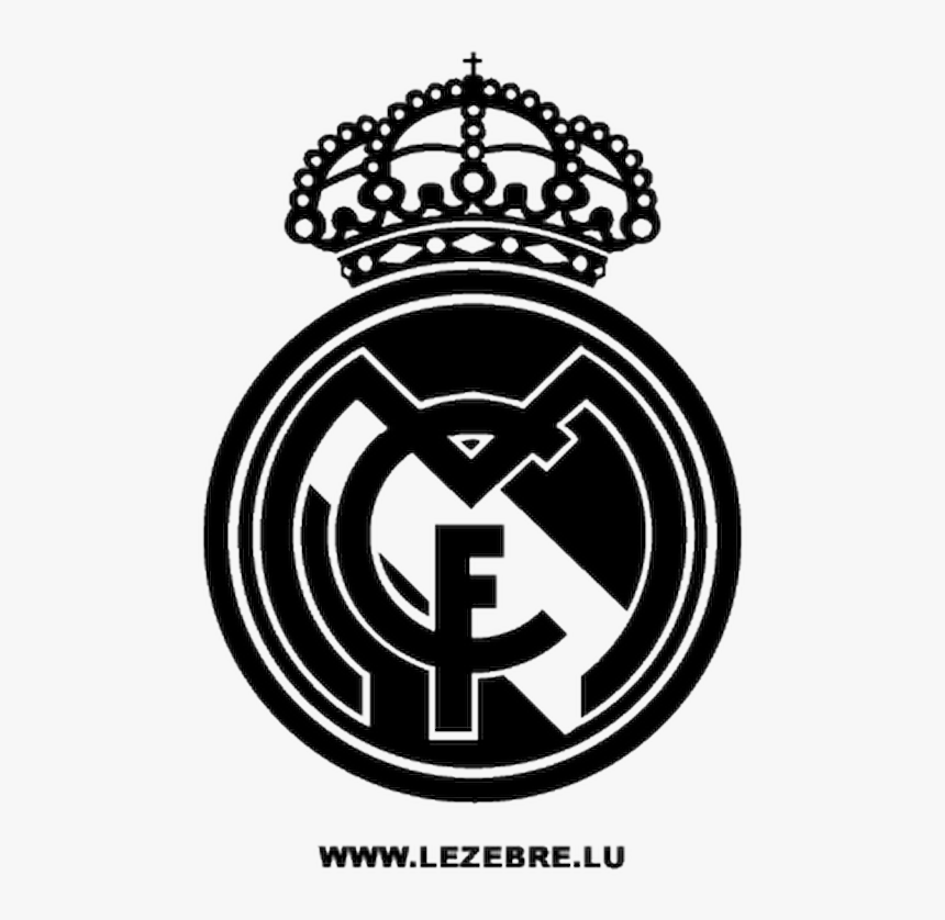 Real Madrid Png - Real Madrid Wallpapers Full Hd, Transparent Png, Free Download