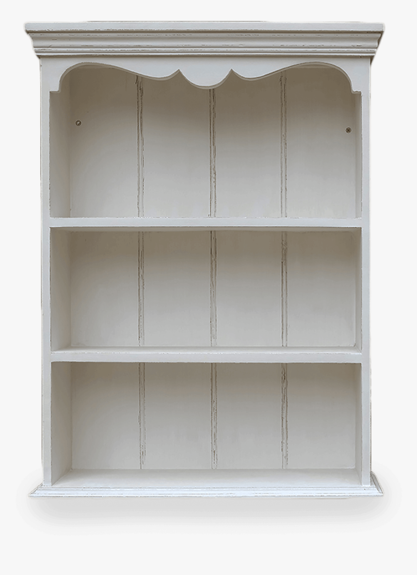 Georgian Wall Shelves - Bookcase, HD Png Download, Free Download